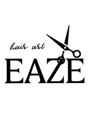 ヘア アート イーズ(hair art EAZE)