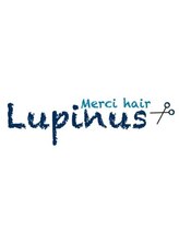 Merci hair Lupinus【メルシーヘアールピナス】