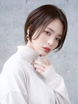 エインアンリー 表参道(AIN.ANLY.)&nbsp;大人ショート20代30代40代【AIN.表参道】小田恭平