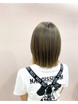 ループ(LOOP)&nbsp;ハイライトカラー