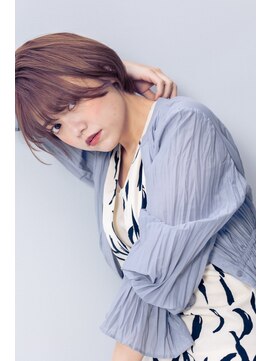 スノードロップ 阿佐ヶ谷(Snowdrop) ショート/縮毛矯正/カラー/白髪染め/ハイライト/阿佐ヶ谷