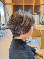 コレット(COLLET)&nbsp;ショート