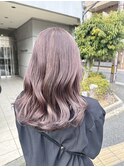 ココアベージュ
