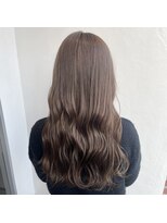 アヴァンス ジェイアール和歌山店(AVANCE.)&nbsp;フォギーベージュ