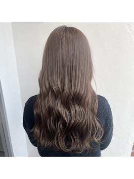 アヴァンス ジェイアール和歌山店(AVANCE.) フォギーベージュ