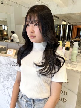 コードセブンス(Chord seventh) 【KANON】フェイクブラック