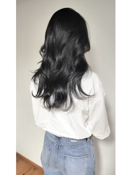 ヘアメイク オレンジトレ(Hair Make ORANGE tre) 大人美人レイヤー