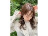 【6/11限定】カット＋リタッチ＋トリートメント