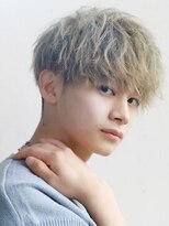 リップス 仙台annex(LIPPS)&nbsp;ツイスパドライマッシュ