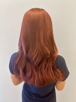 ラヴィ(LaVie produced by ApaKabar)&nbsp;ピンクベージュカラー