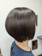 美容室ハナ(HANA)の写真/白髪を隠すのではなく魅せるカラーをご提案＊白髪をカバーしながら、オシャレに染めたい方にオススメ◎