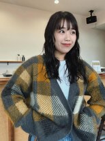 アンイット(unit.)&nbsp;【 mai 】nuance parm