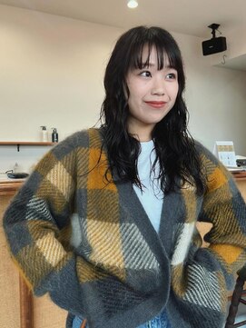 アンイット(unit.) 【 mai 】nuance parm