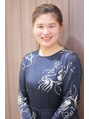 オーラヘアートウキョウ(ola. hair tokyo)/炭田　みどり