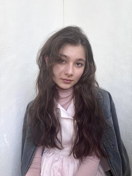 ベルタ バイ アルテフィーチェ(belta by artefice) 癖活かしウェーブ