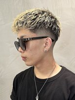 スキルセカンドハウス 天神(SKILL SECOND HOUSE)&nbsp;フェード ダウンバング