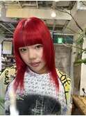 メルティーカラー