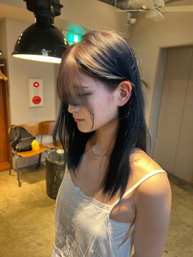 クペウ(cope'u) ルーツデザイン☆