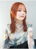 大人可愛い10代20代/髪質改善/ブリーチ/レイヤーカット336