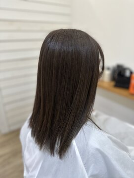 グリーンルームセカンド 結城店(GREEN ROOM. 2nd) オリーブベージュ