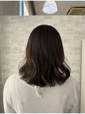 ショコラブラウン