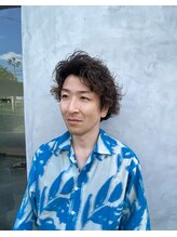 ミジョレ(MIJYORE)&nbsp;森谷 惇