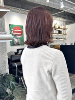 イースエモーション(ease et motion)&nbsp;【天神.大名.今泉】柔らかピンクベージュ