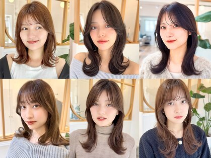 プラネシブヤ(Prune Shibuya)の写真