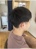 夏ショート