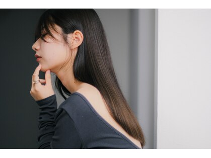 ヘアメイク エマ 中央駅西口店(EMMA)の写真