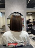 タッセルボブ