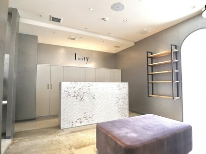 アイニティ(Inity)の写真