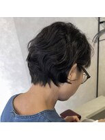 ソルテ バイ フィル(sorte by Fill)&nbsp;ゆるっとパーマ