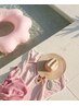 【8月限定クーポン★】カット+艶カラー+髪質改善トリートメント￥15950→￥8900
