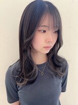 アンジュ 大豆島店(ange) フェイスフレーミング