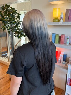 ビアンカ カマクラ(bianca) 《ルーツカラー》