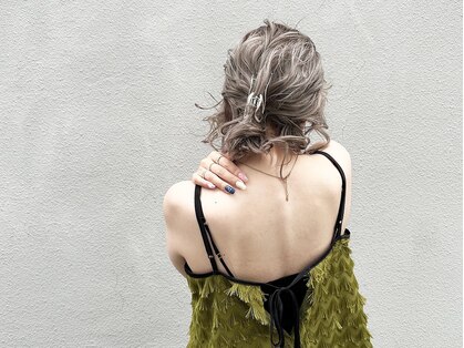 シズク(sizuk)の写真