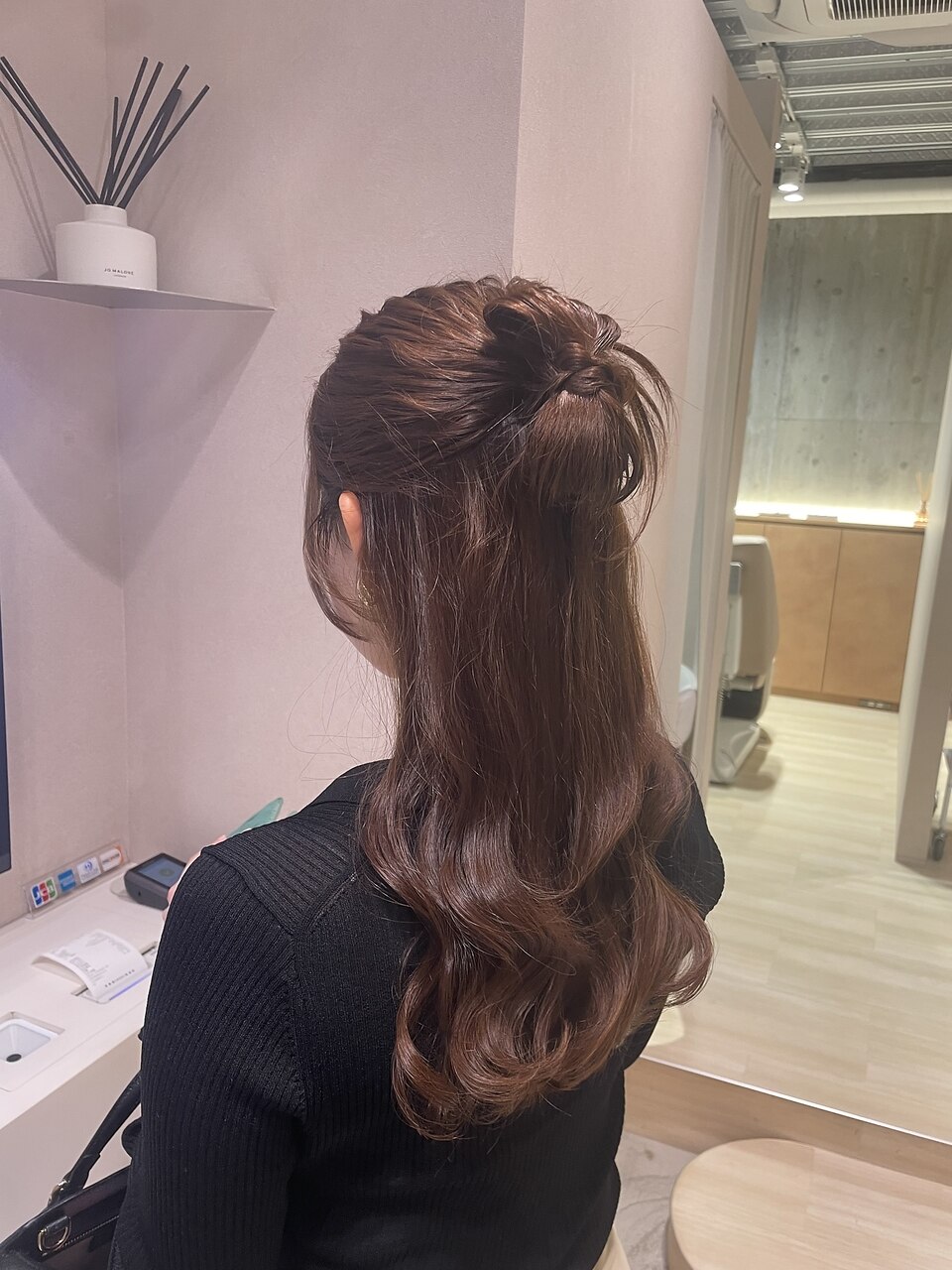 2026年夏】ヘアセットの髪型・ヘアアレンジ｜前橋・高崎・伊勢崎・太田