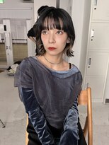 プロス(Pros)&nbsp;表参道/レイヤー/酸性ストレート/髪質改善/サブリミック