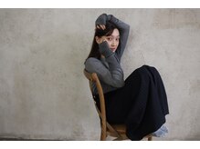 半個室サロン☆Aujua使用