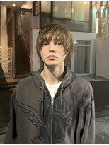 ピチカート パクト(pizzicato pacto)&nbsp;外国人風マッシュ