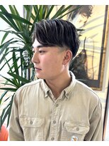 コレットヘア(Colette hair)&nbsp;◆ニュアンスパーマ◆