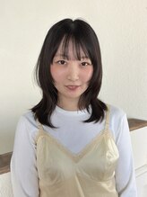 ヴァネッサ VANESSA らいむ 【鶴見】