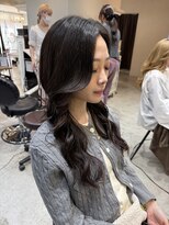 サンクチュアリ ウィズエデン 京橋店(Sanctuary with eden)&nbsp;レイヤースタイル