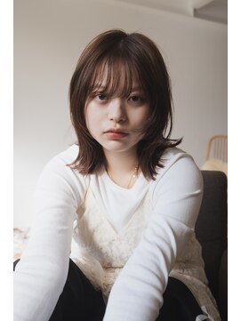 ソフトレイヤーボブ