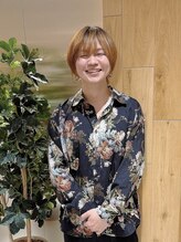 ヘアメディカルサロン 札幌 垣内 遼正