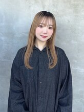 エトワールプラス&nbsp;Chihiro 嘉島/ボブ