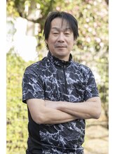 床屋 ぽれぽれ お花茶屋  ＜理容室＞&nbsp;鷲頭 勉