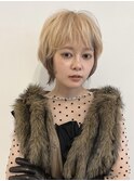 デザインショート