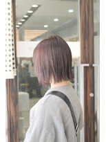 エンチャンテッド 天神大名(enchanted...)&nbsp;ボブ